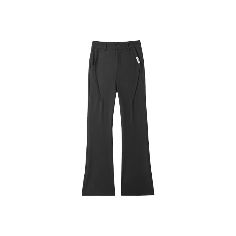 RICE NINE TEN Suit Trouser Unisex-0