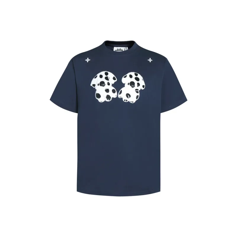 CHOSEN1 CH T Shirts Unisex-7
