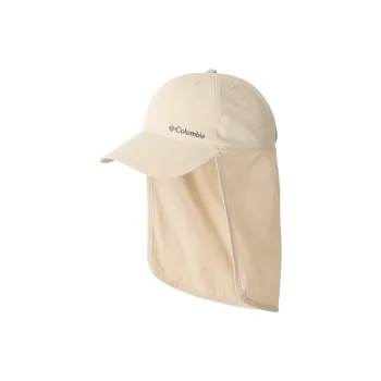 Columbia   Baseball Caps Unisex Beige