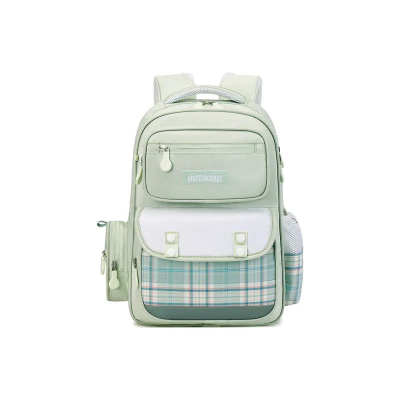 ZUOFEIFAN Polyester Student Backpack Kids' Multicolor-12