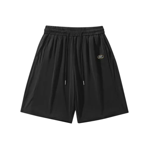 FAIRWHALE Casual black Unisex