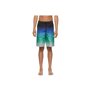 Givenchy Casual Shorts Men Blue
