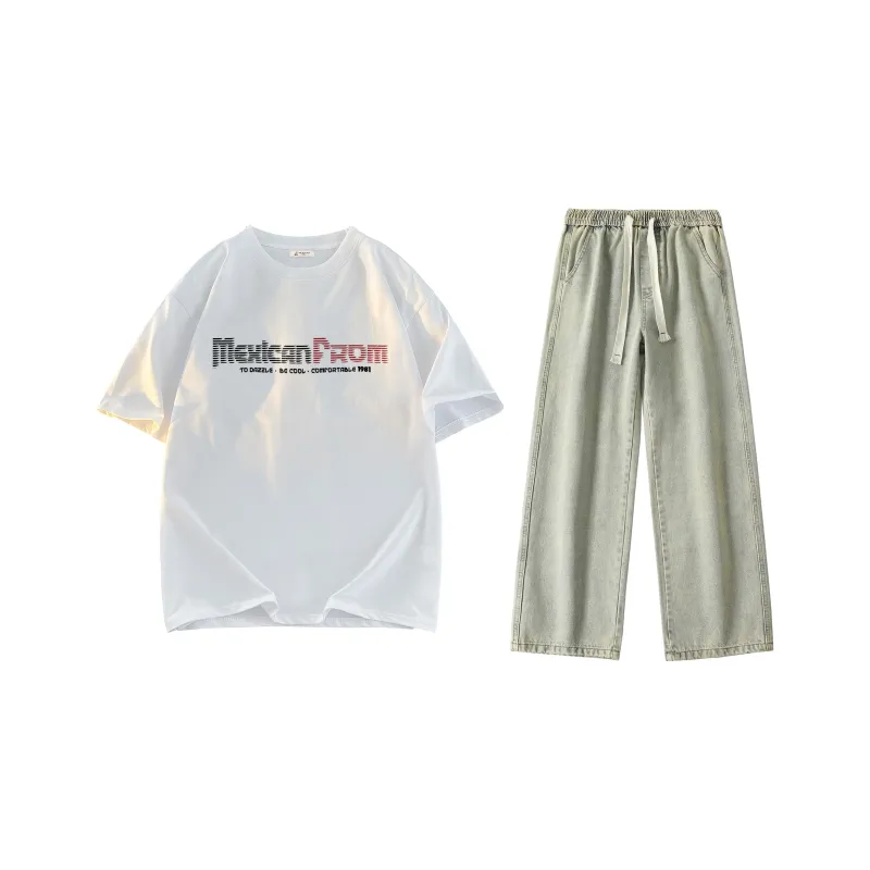 MEXICAN Casual Sportswear Unisex-17