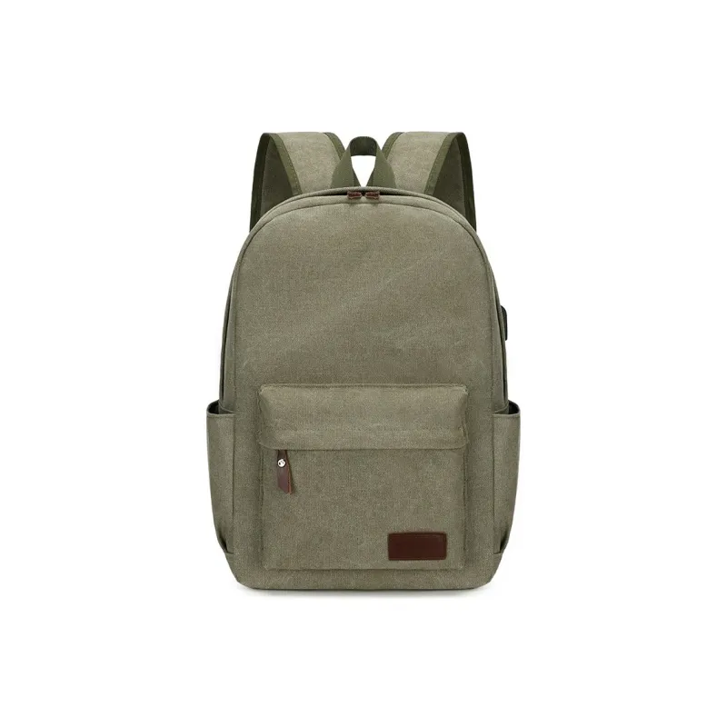 GEERDUN Oxford Backpack Unisex Multicolor-9