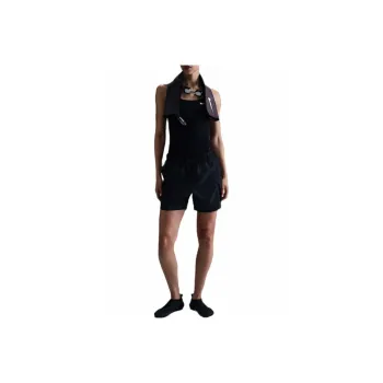 Nike Swimming Shorts Women's Black