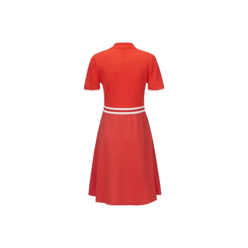 BOGNER Short Sleeved Dress Women's-3