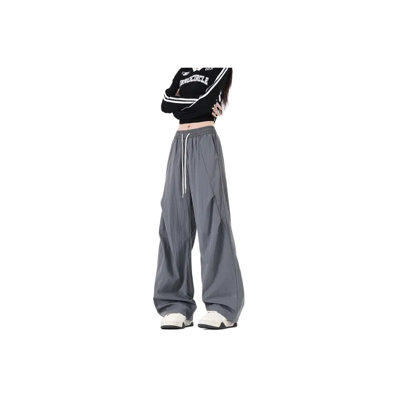 KAIPAINEN Casual Pants Unisex-5