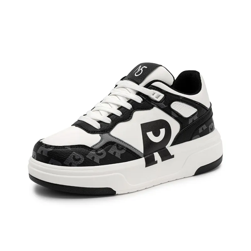 15 MINS Anti Slip Wear Resistant Low Top Skateboard Shoes Unisex-1
