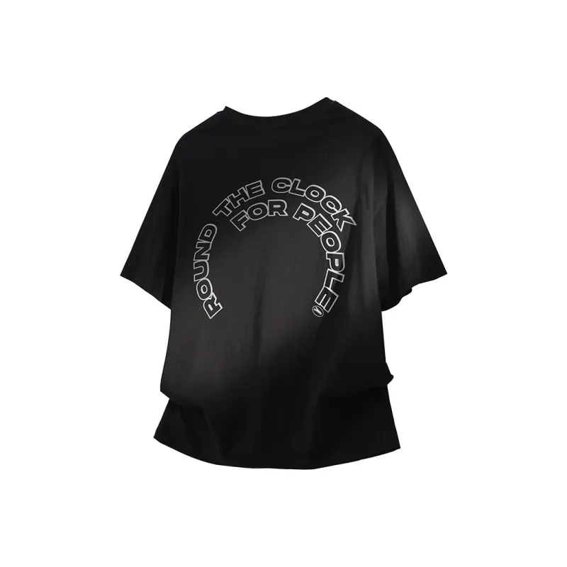 FAX FOR FMACM T Shirts Unisex-1