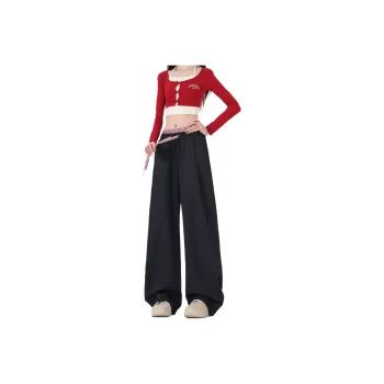 KAIPAINEN Casual Pants Unisex