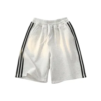 LA'T.WEEKEND Casual Shorts Unisex