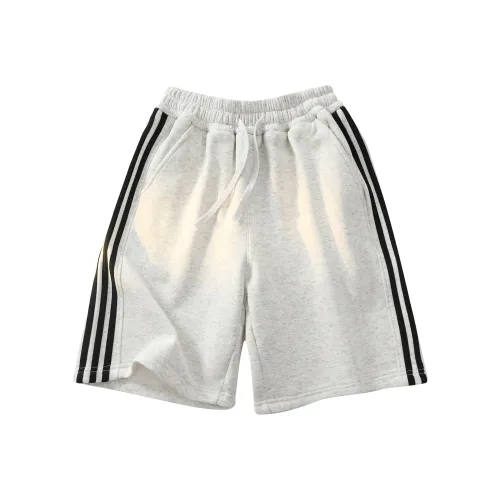 LA'T.WEEKEND Casual Shorts Unisex