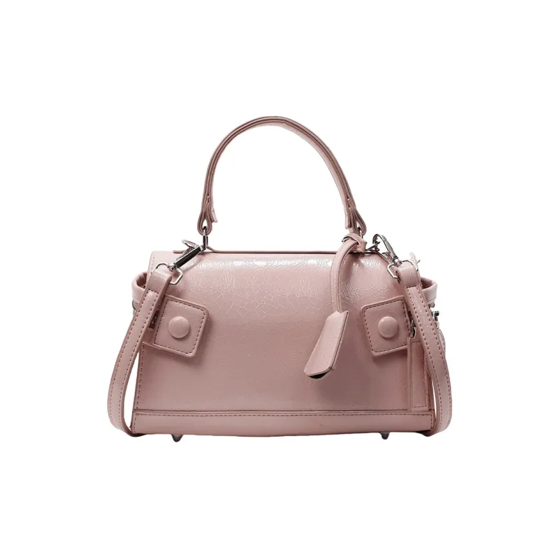 Yalu PU Handbag Women's Multicolor-12