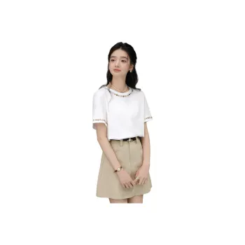 Alxnan T Shirts Women's