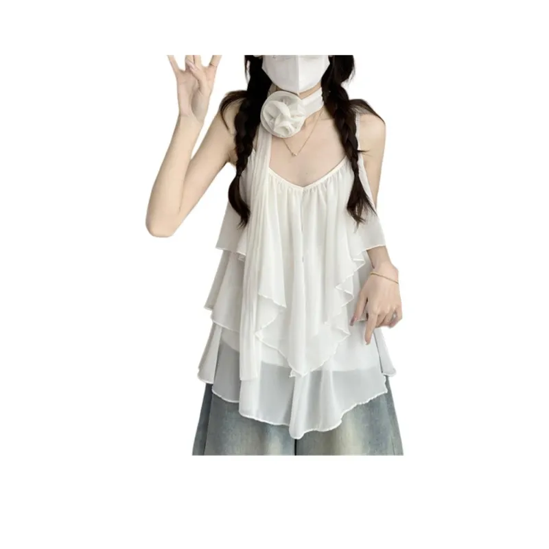 HTHK Camisoles Women's-1