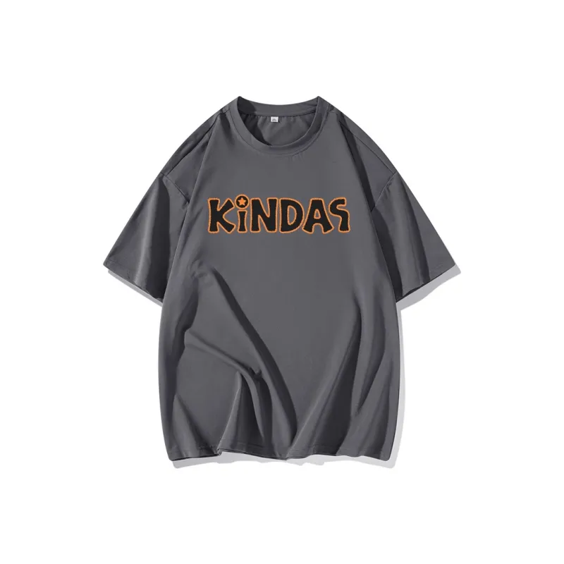 FAIRWHALE T Shirts Women's-12