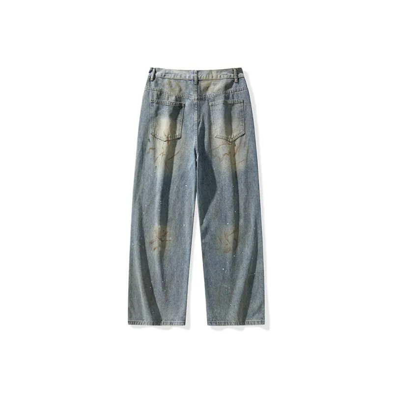 PIERRE CARDIN Jeans Unisex Light Blue-5