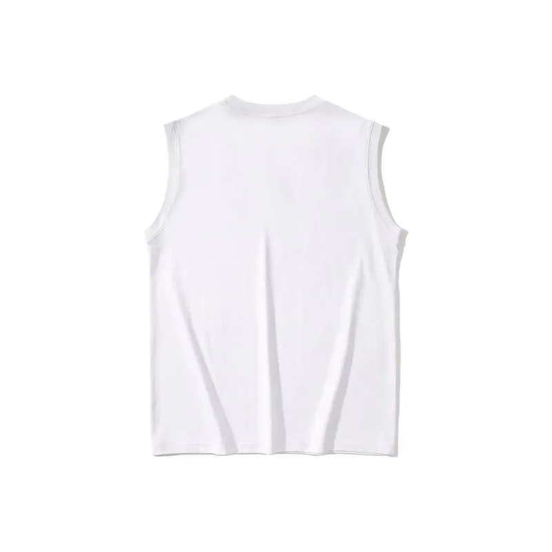 MindBridge Tank Tops Unisex-1
