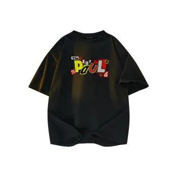 PAUL COSTELLOE T Shirts Unisex