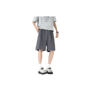 RASHOMONG Casual Shorts Unisex