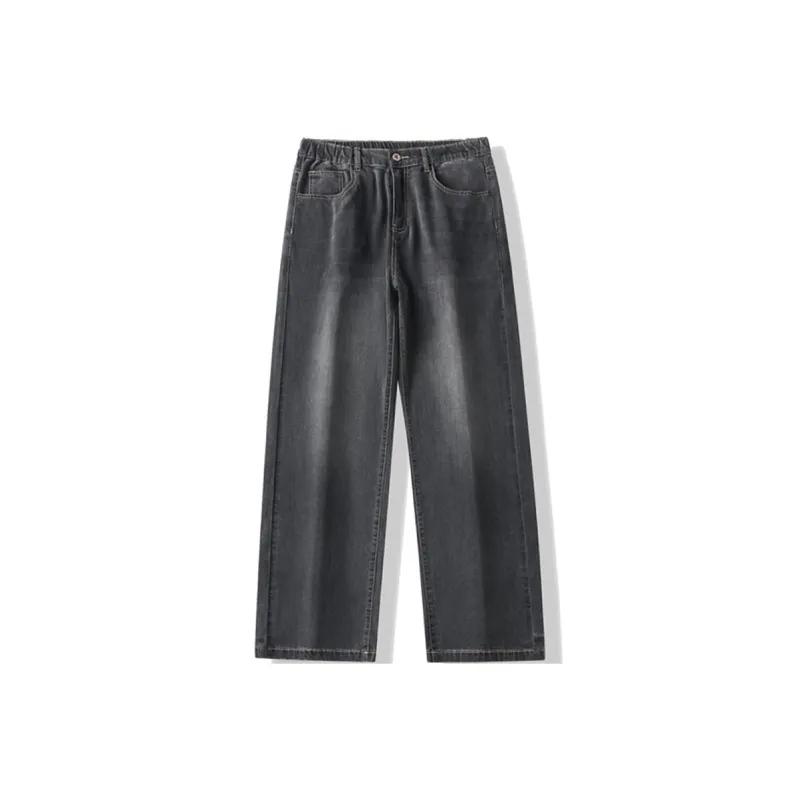 FAIRWHALE Jeans Unisex-0