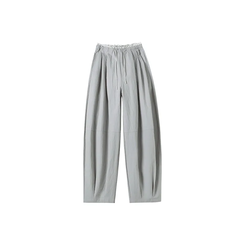 Si Bei'er Casual Pants Women's-25
