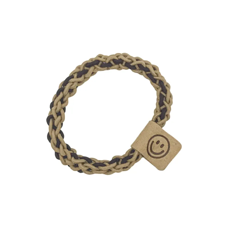 JIANYINGSHU Elastic Hair Tie Unisex-11