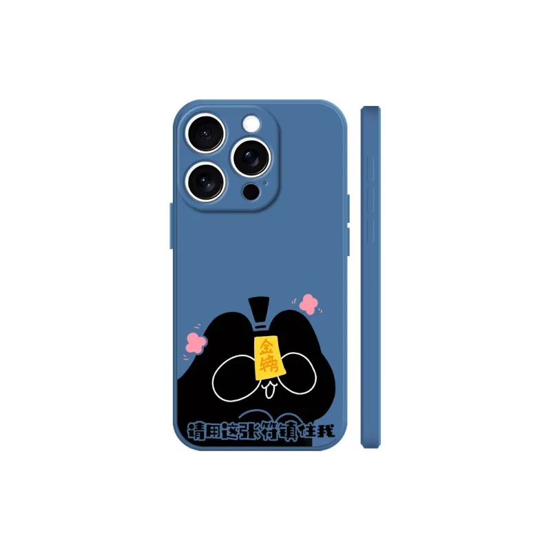 BAOCHENG Phone Cases-6
