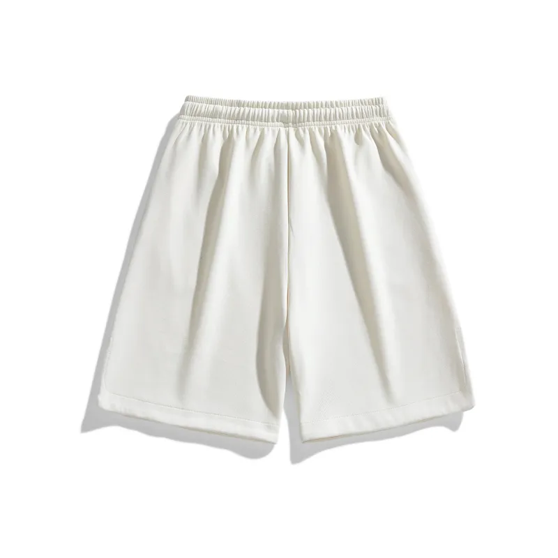 DOUBLEFISH Casual Shorts Unisex-9