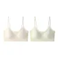 Milk White+Green
