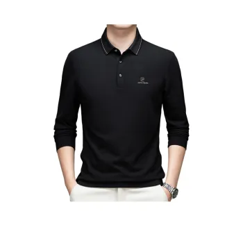 PIERRE CARDIN Polo Shirts Men