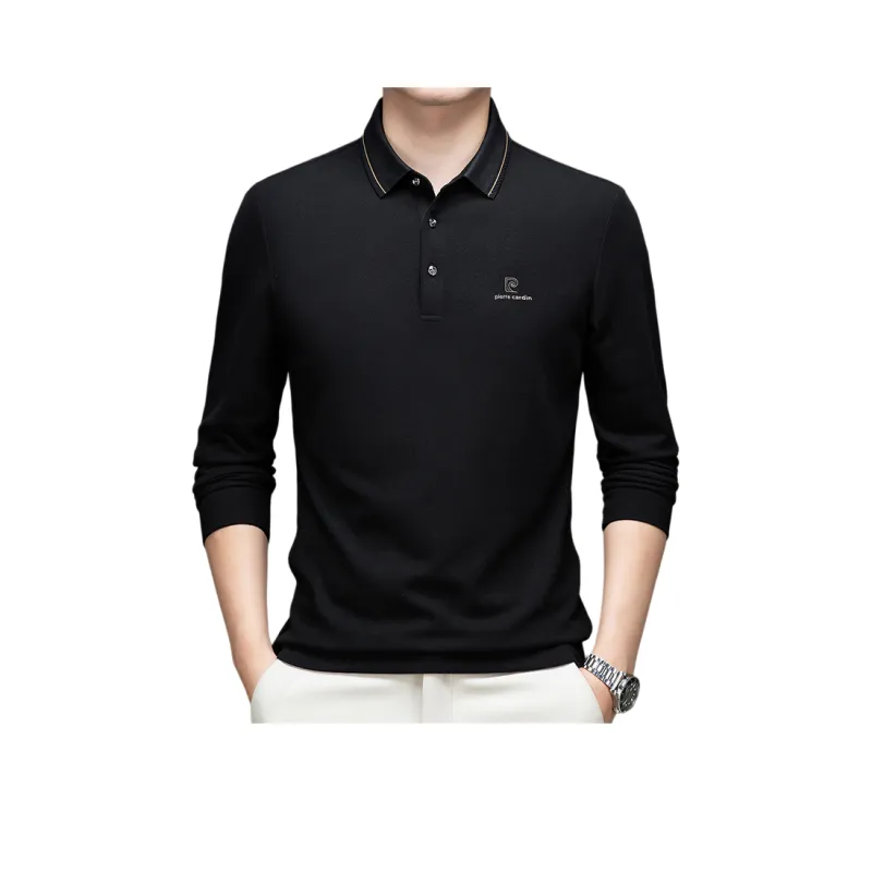 PIERRE CARDIN Polo Shirts Men-0