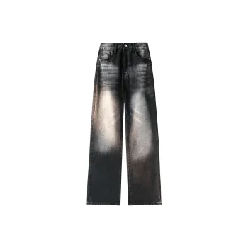 CEMOZI MC Jeans Unisex