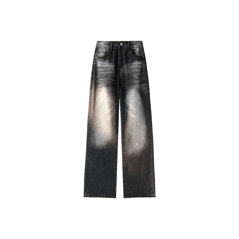 CEMOZI MC Jeans Unisex-6