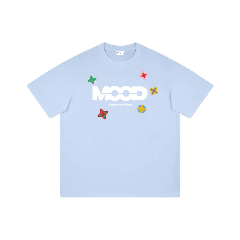 SIMPLE RIMLESS/SRME T Shirt Unisex-4