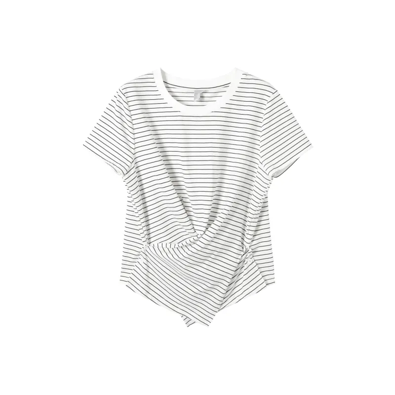 DIALOGUE T Shirts Women's-2