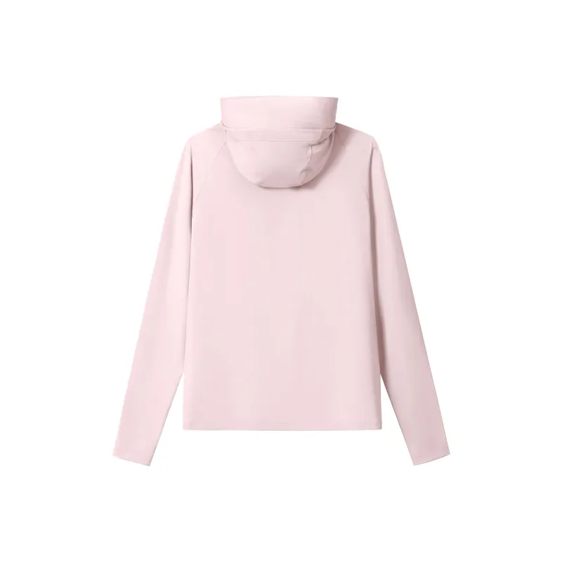 CAMEL Sun Protection Clothing Women's-5