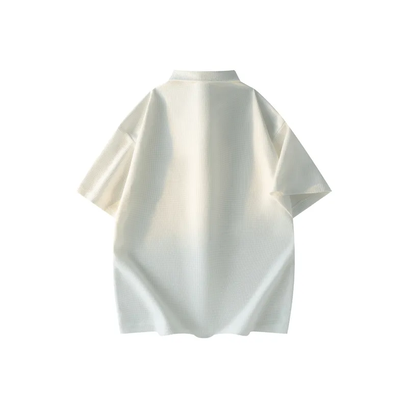 FAKE VINTAGE Polo Shirts Unisex-1