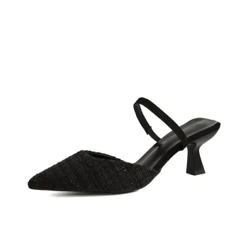 Zomila Slim Heel High Heels Women's