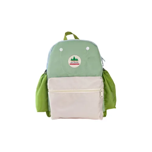Bywhich Oxford mummy Regular Women's Green/Blue