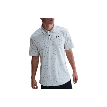 Nike Tour Men's Dri FIT Golf Polo