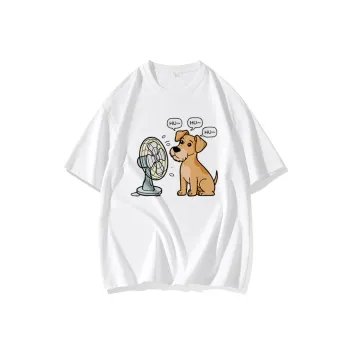 FAIRWHALE T Shirts Women's