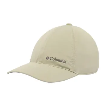Columbia Polyester Baseball Caps Unisex Green