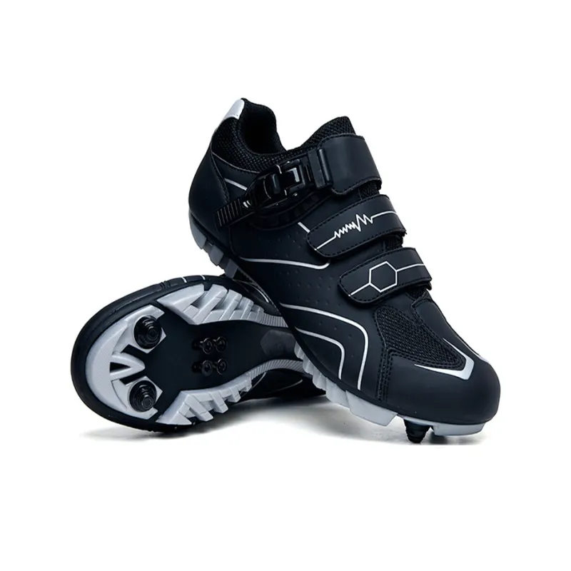 Baibianzhiheren Low Top Cycling Shoes Unisex-4
