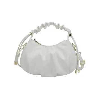 CORE BIRD PU Handbag Regular Women's Multicolor