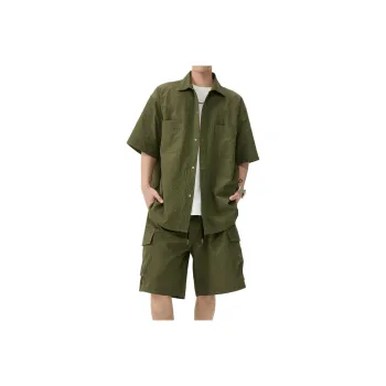 A/2/8/T Shirt Matching Sets Unisex