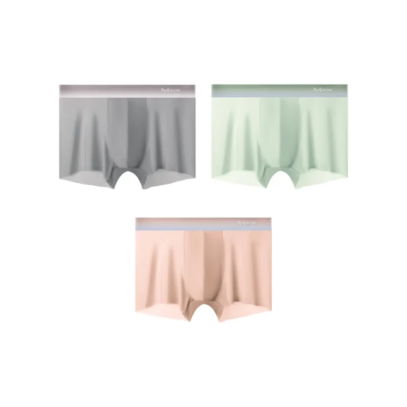 MIIOW Men Underpants-3