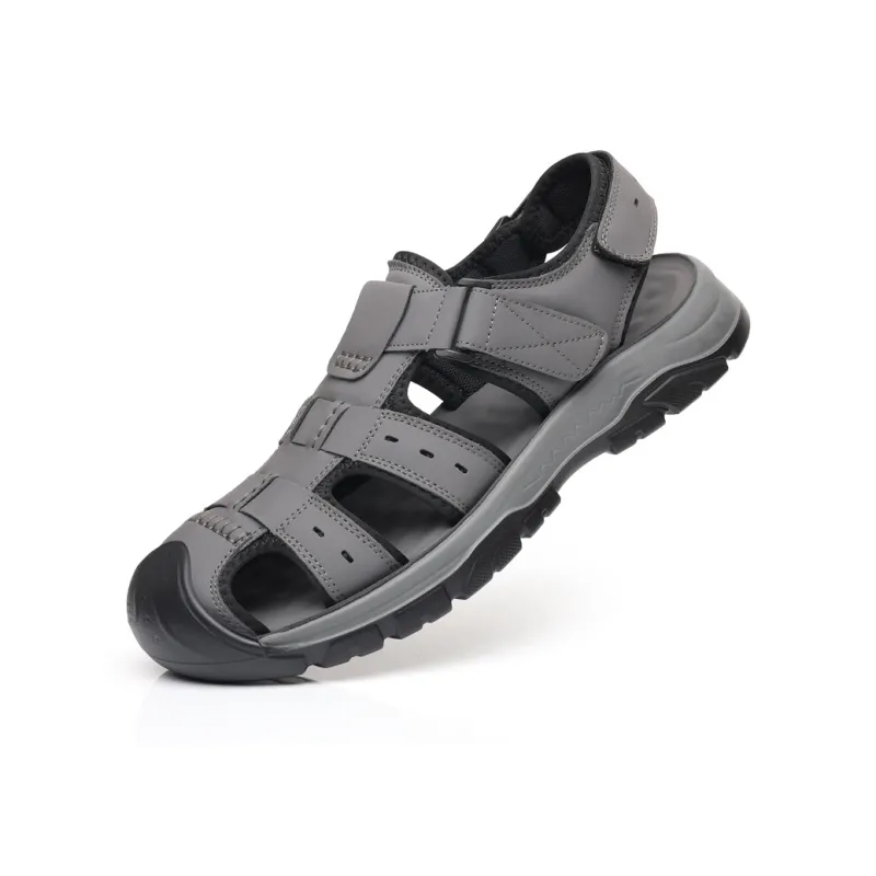 POPULAR ROUSE PR River Trekking Shoes Men-4