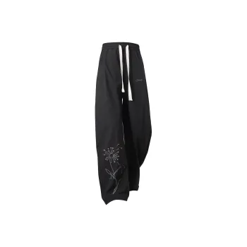 JEANSWEST Casual Pants Unisex