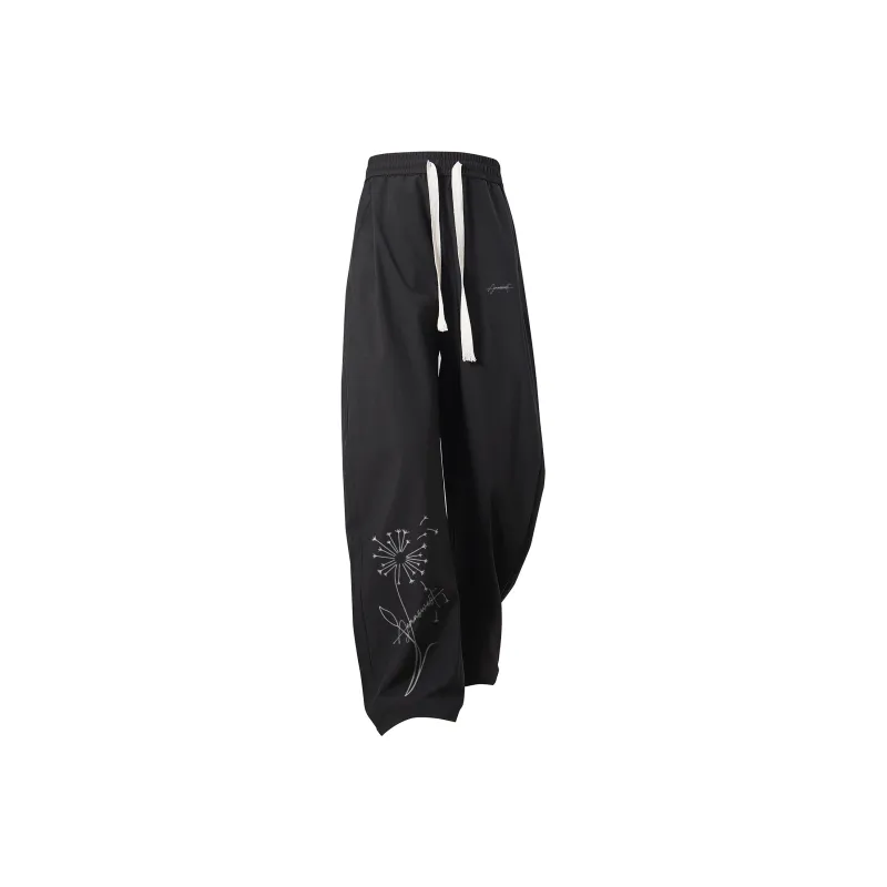 JEANSWEST Casual Pants Unisex-0